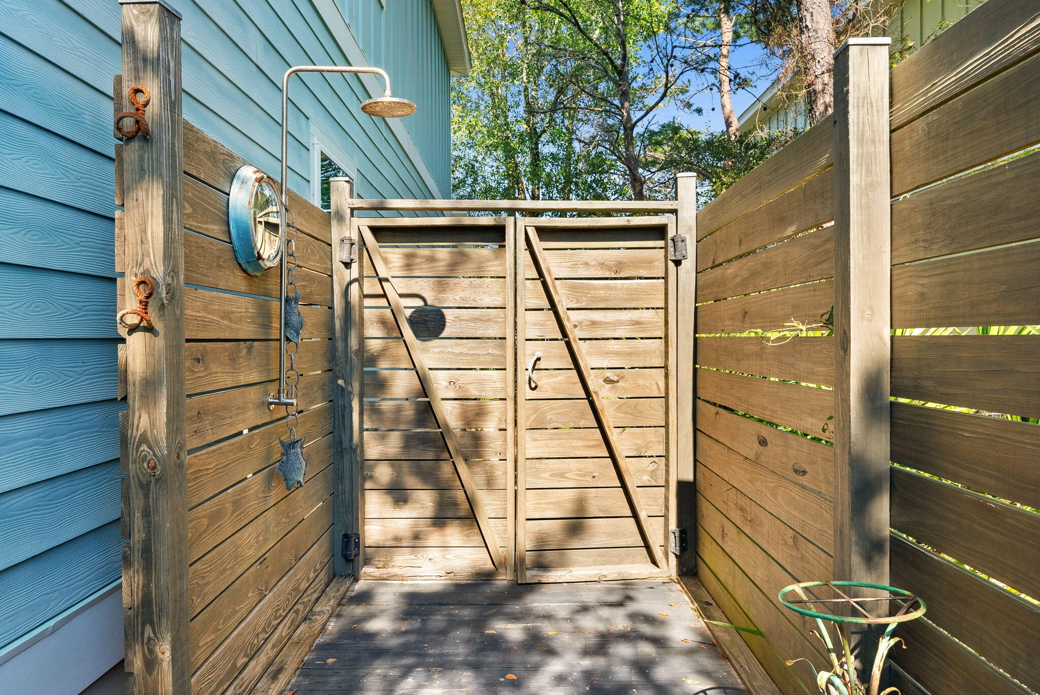 Water View At Inlet Beach - Residential