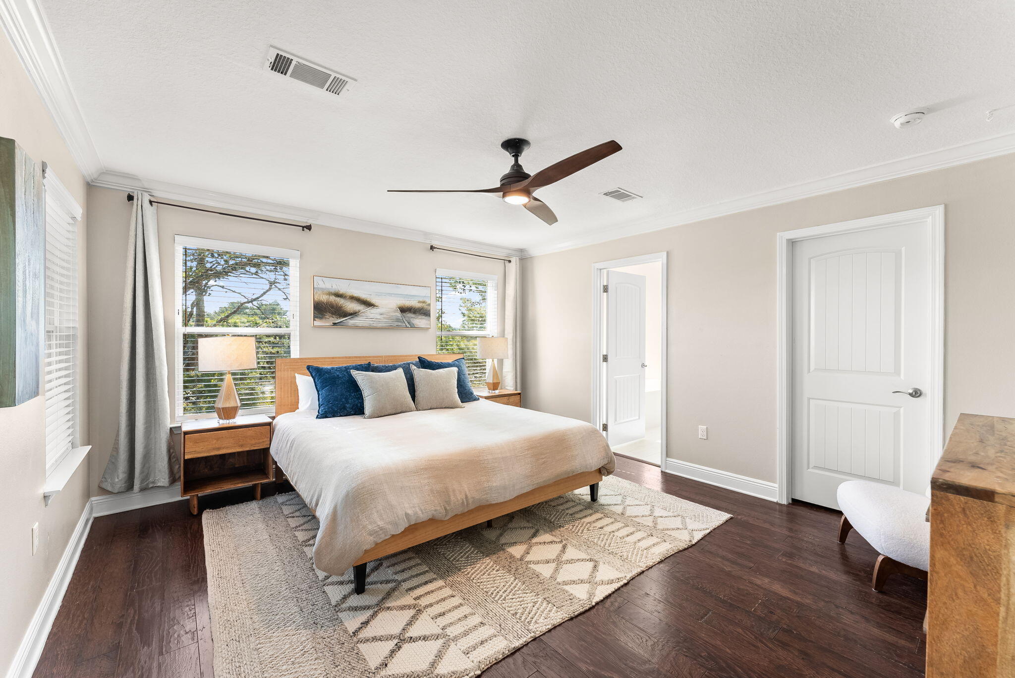 Water View At Inlet Beach - Residential