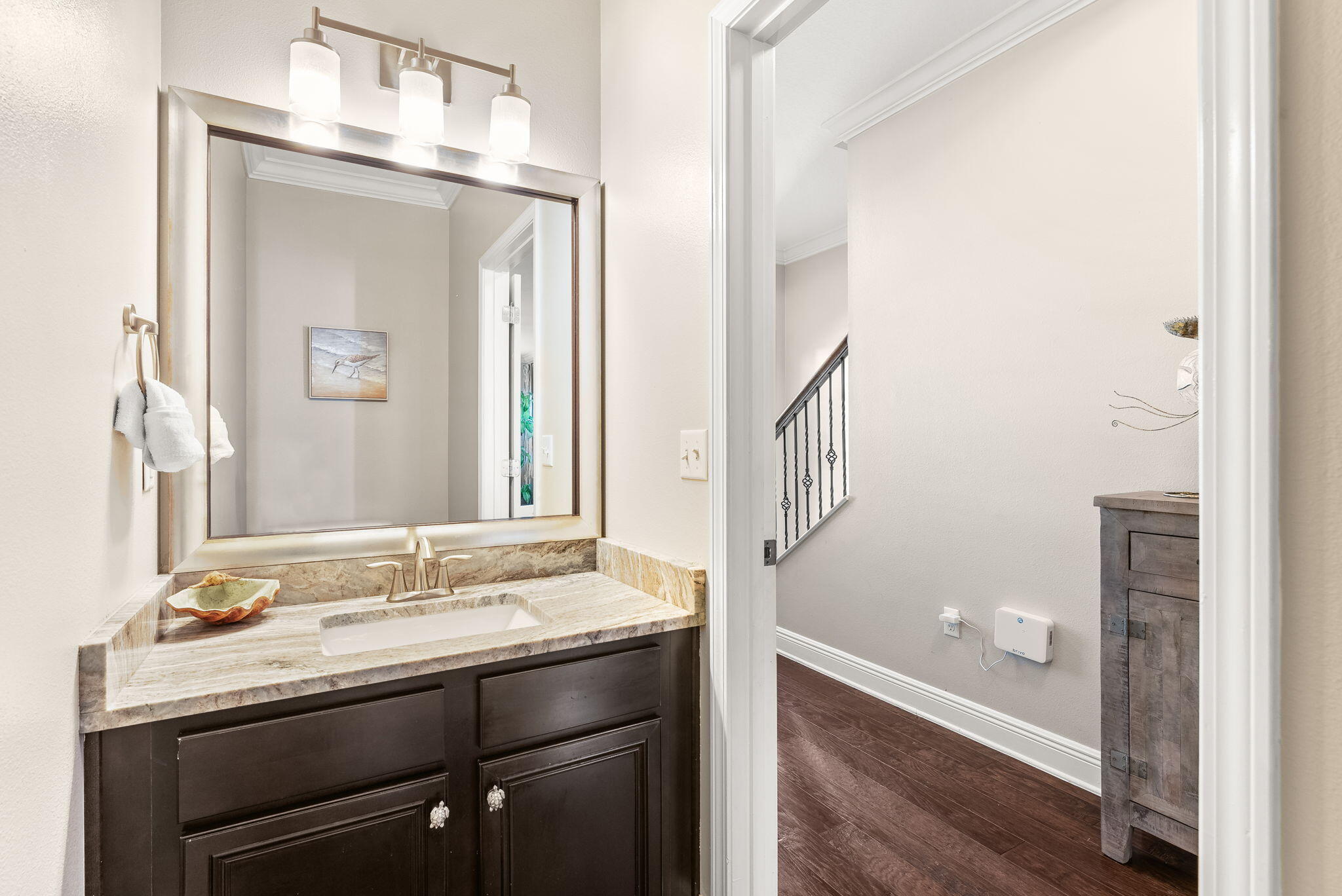 Water View At Inlet Beach - Residential