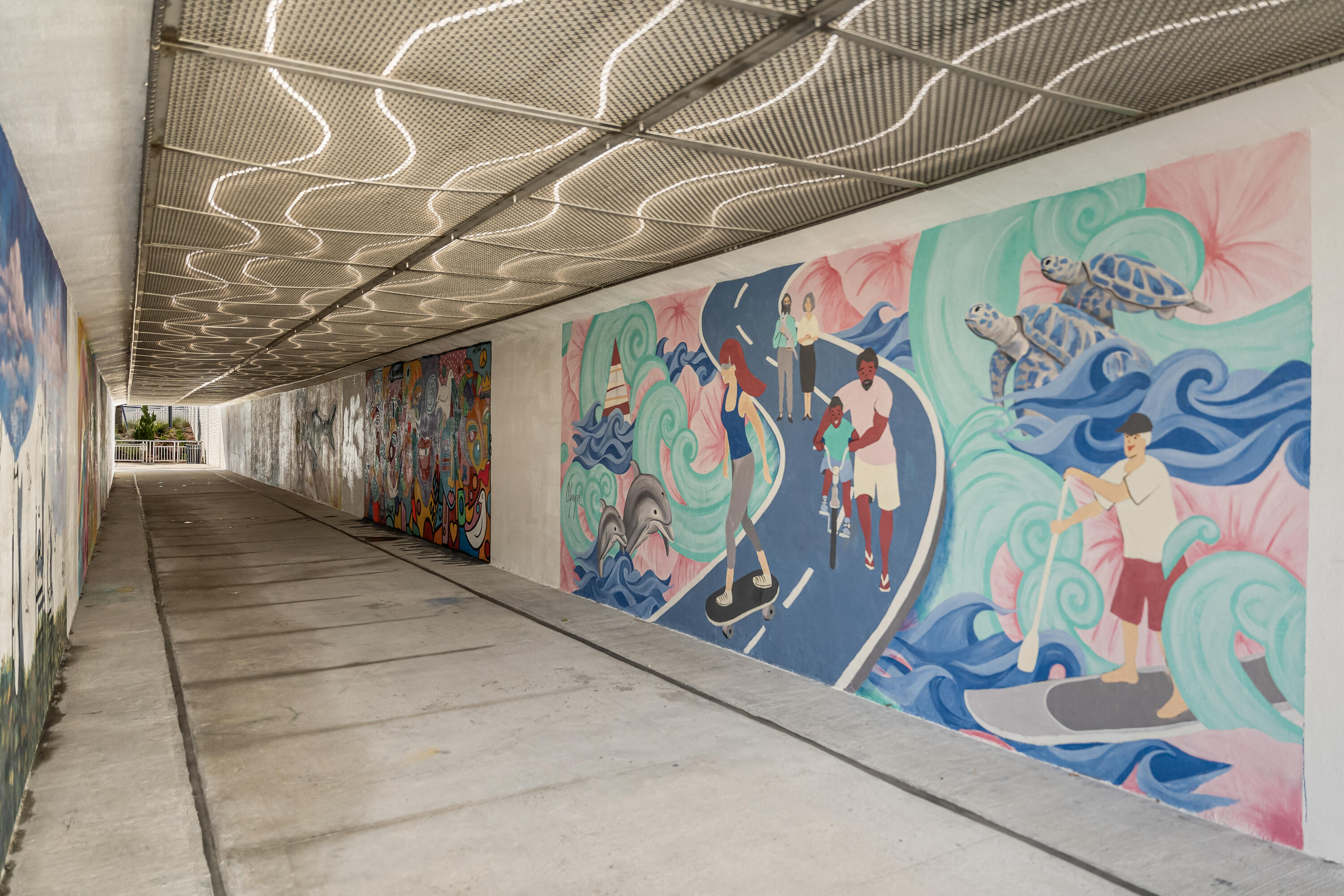 Water View At Inlet Beach - Residential