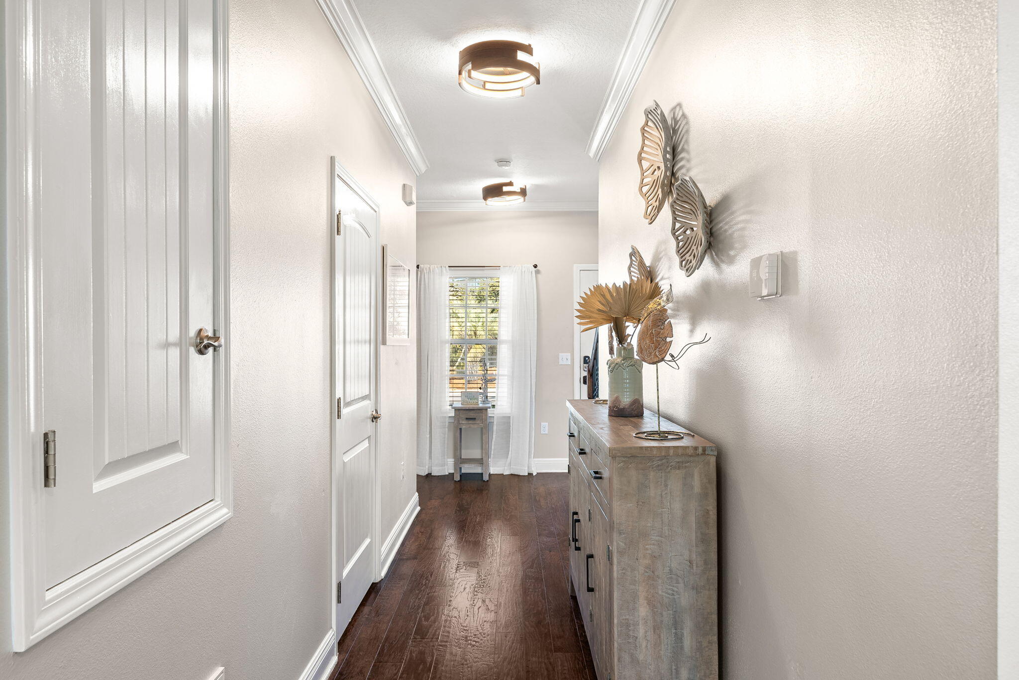 Water View At Inlet Beach - Residential