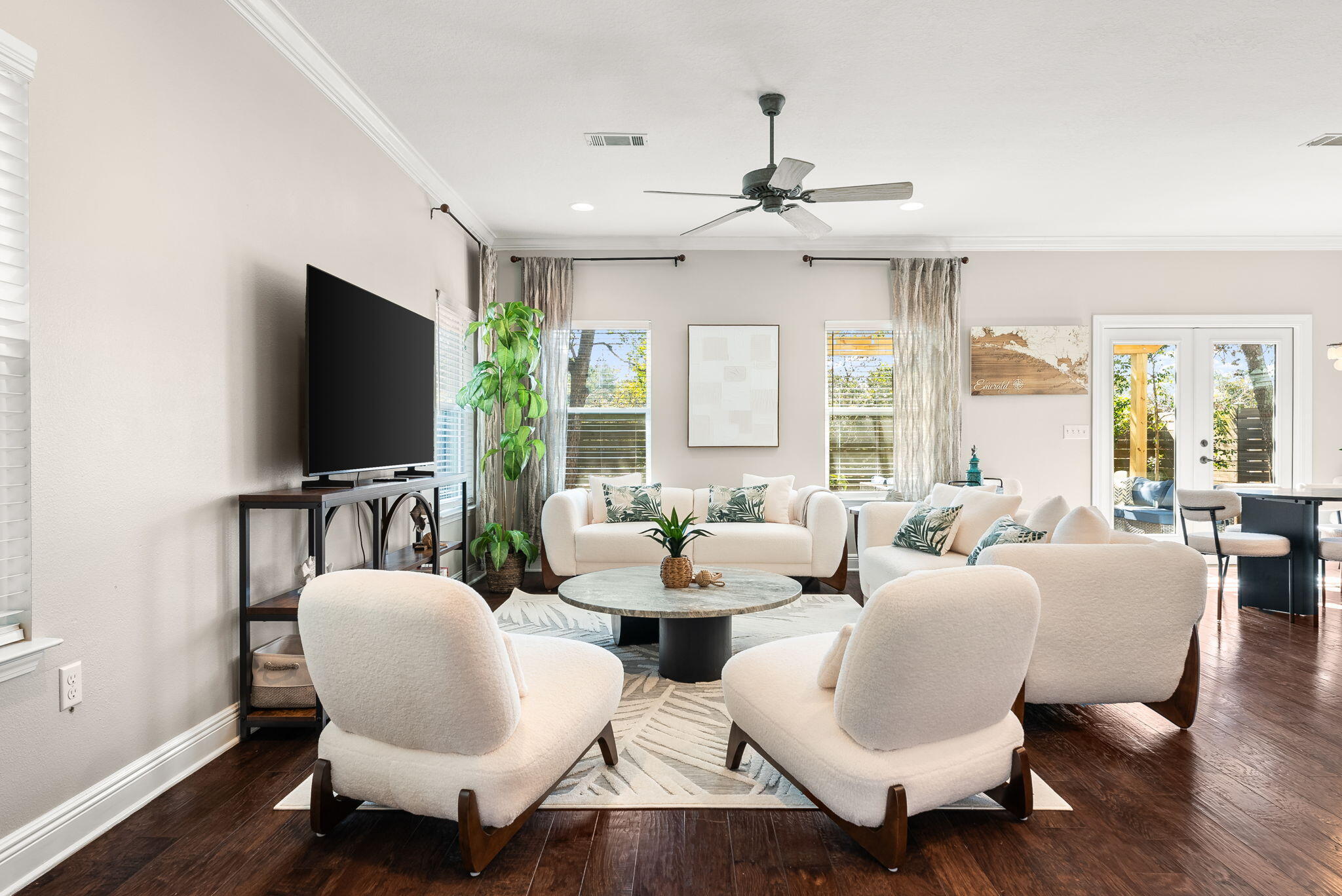 Water View At Inlet Beach - Residential