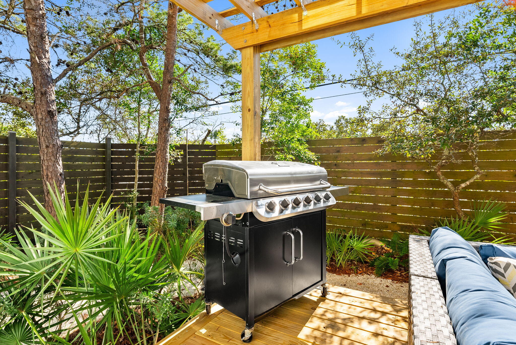 Water View At Inlet Beach - Residential