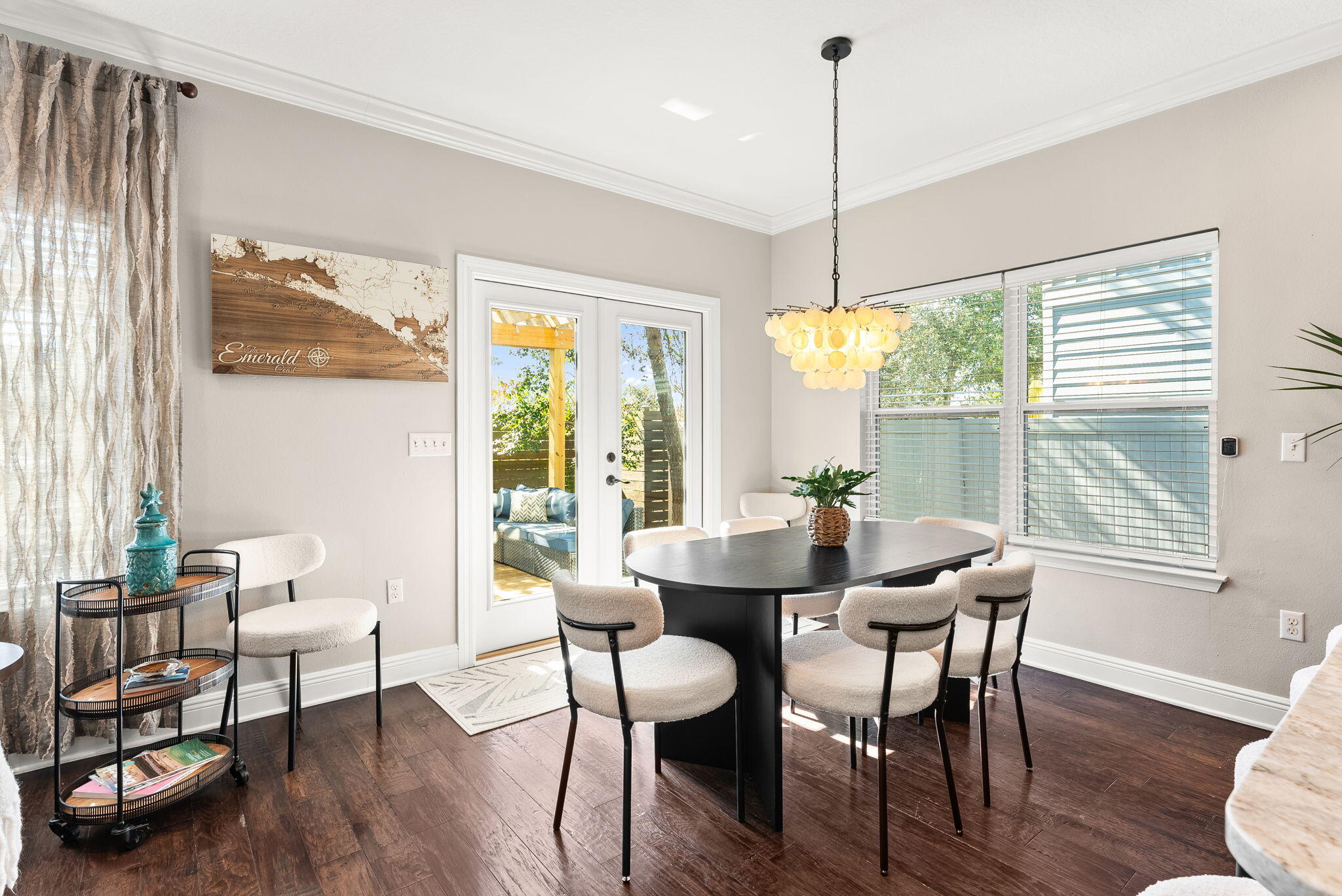 Water View At Inlet Beach - Residential