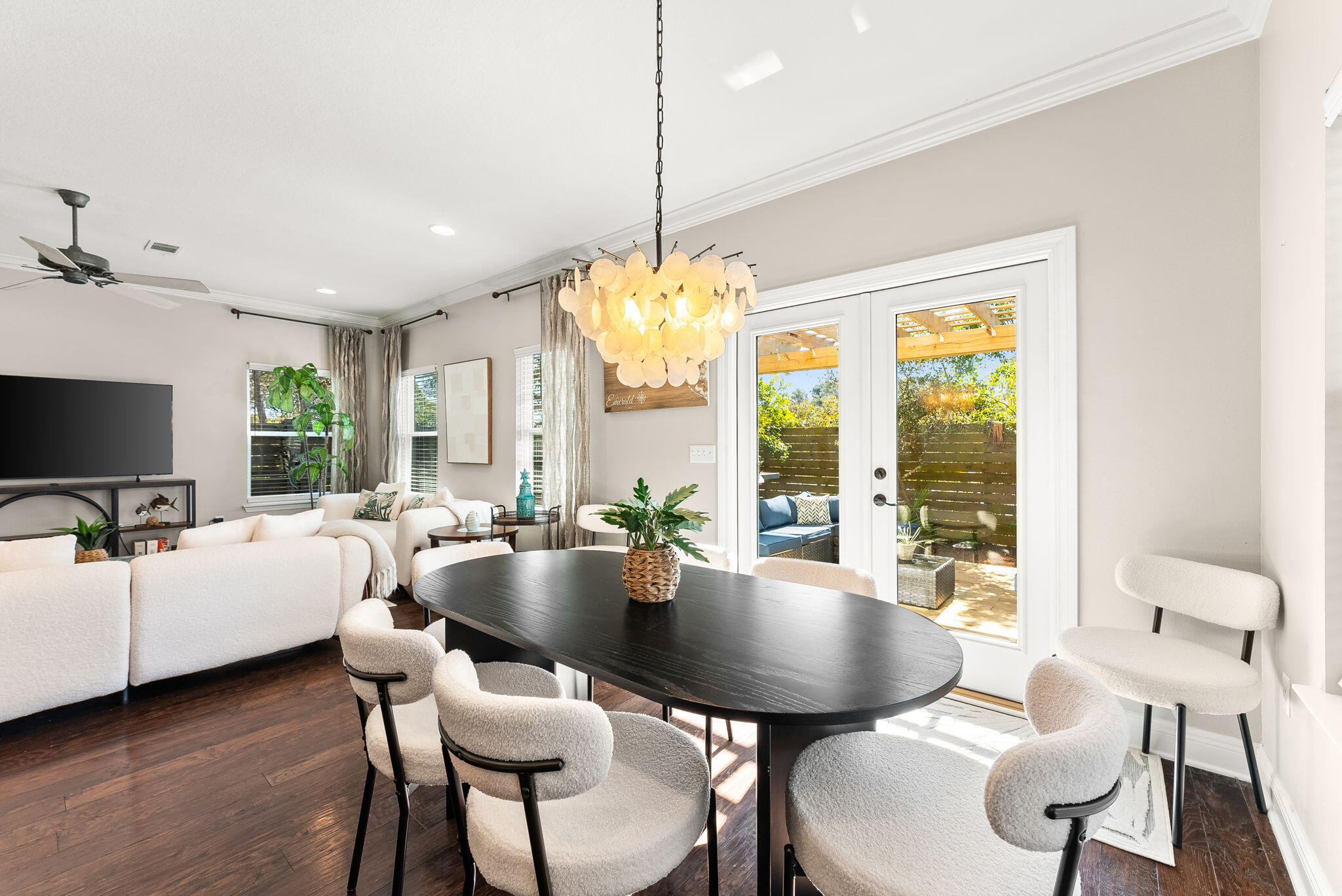 Water View At Inlet Beach - Residential