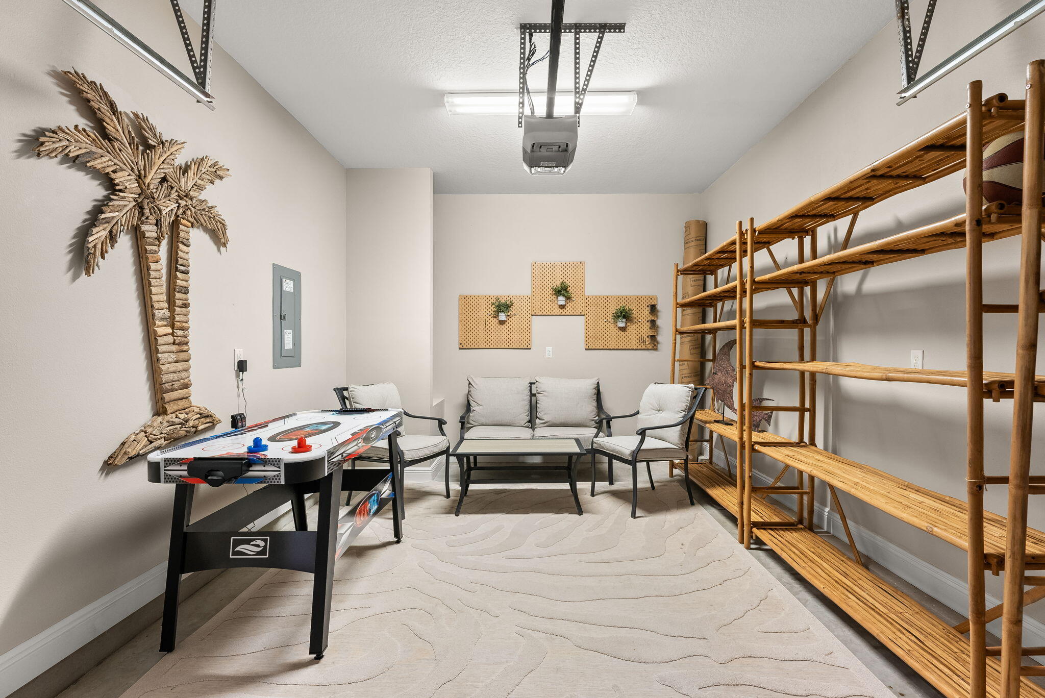 Water View At Inlet Beach - Residential