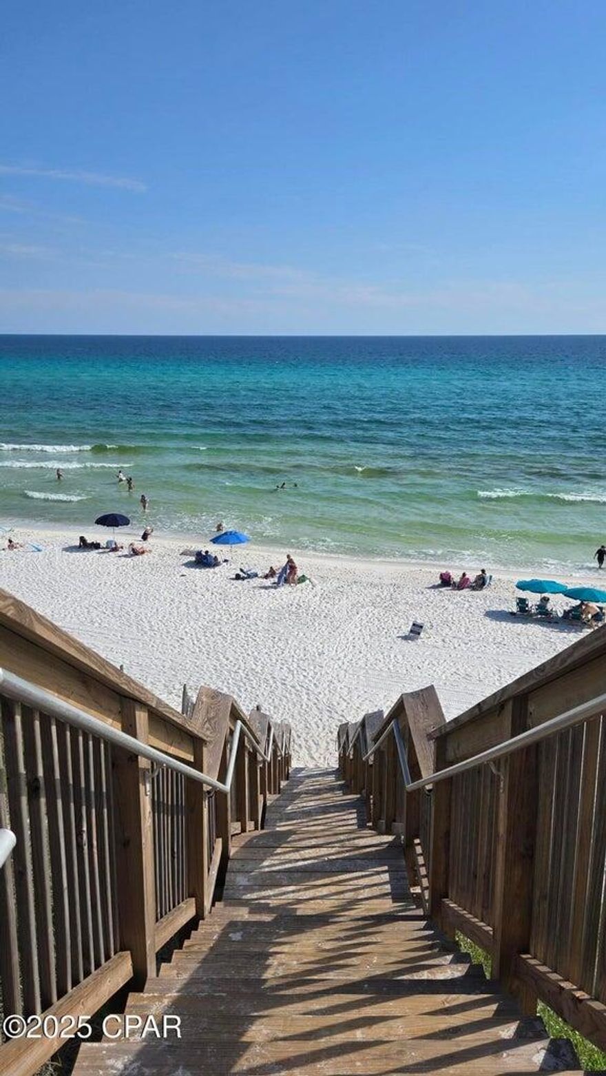 One of THE LAST GREAT BUILDING LOTs ON 30A, BY THE GULF. The perfect lot for your dream home! This wonderful lot is a full QUARTER ACRE residential lot. Imagine walking steps across 30A to Whites Gulf View PRIVATE DEEDED ACCESS to one of the world's most beautiful and exclusive beaches... dedicated cart parking and shower. You have all the room to build your family home and pool....in a wonderful residential neighborhood, on the path to all that 30A has to offer. The lot offers potential 2nd and third story GULF VIEWS. This wonderful one street, no thoroughfare neighborhood is a gem. ...a place for dreams to come true. STR permitted. ANNUAL HOA FEE $1150. Easy access to 98 from WaterSound Parkway. Owner is a licensed Realtor.