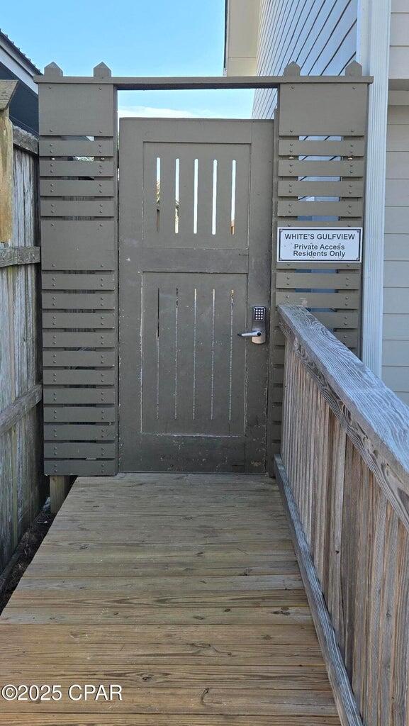 WHITES GULFVIEW ESTATES - Land