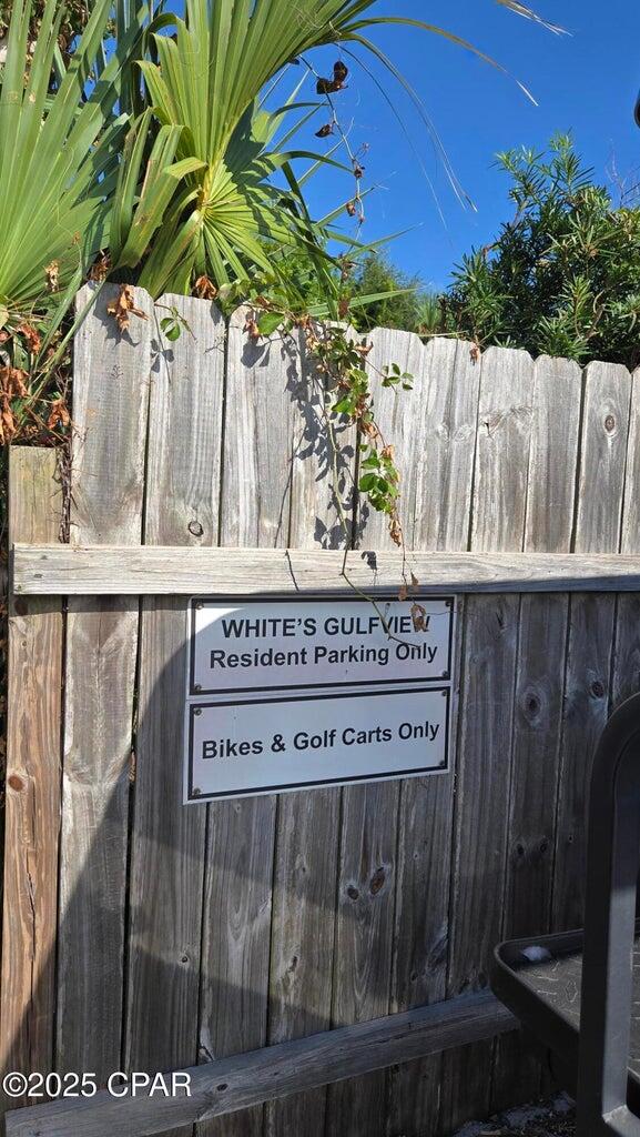 WHITES GULFVIEW ESTATES - Land