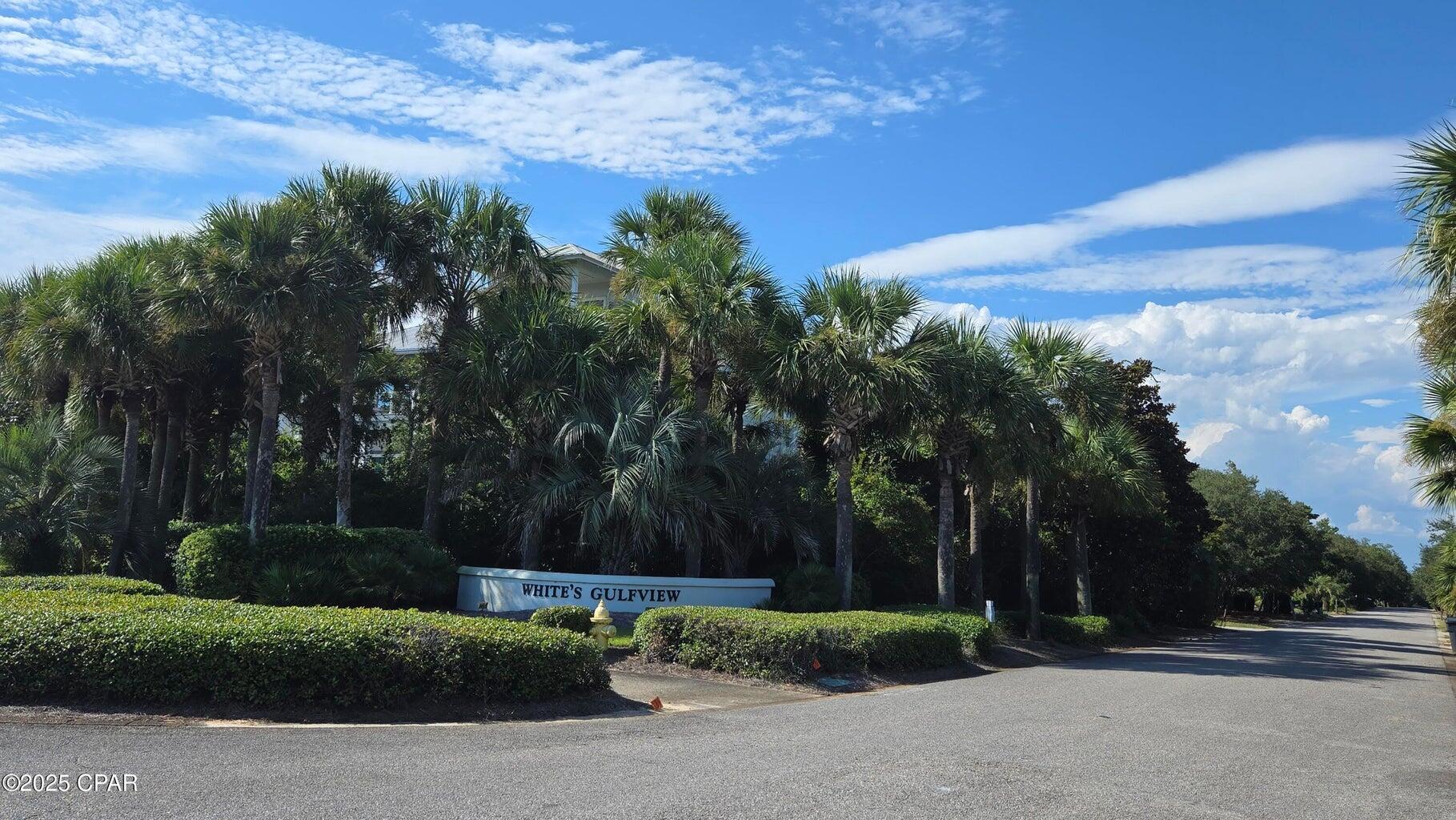 WHITES GULFVIEW ESTATES - Land