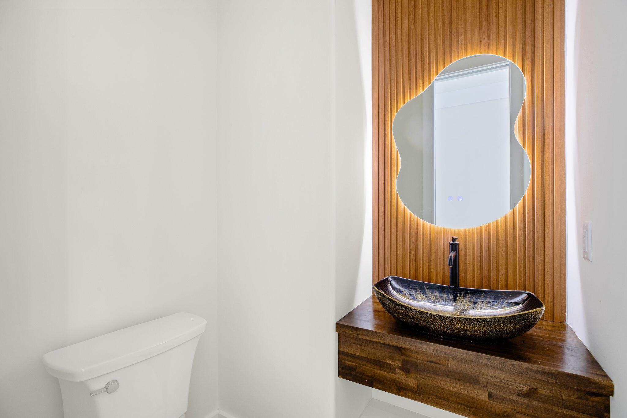 MAGNOLIA BEACH - Residential