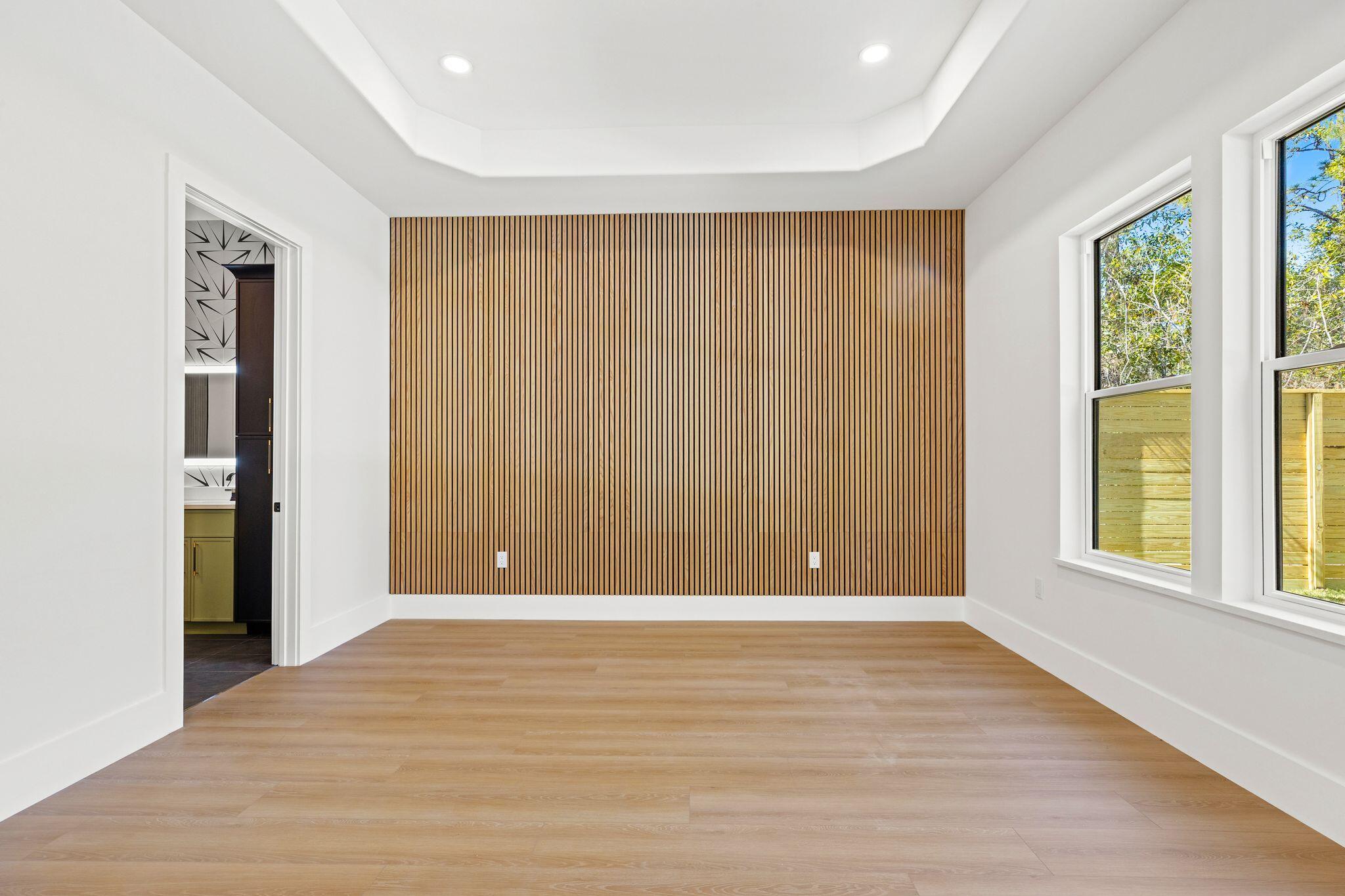 MAGNOLIA BEACH - Residential