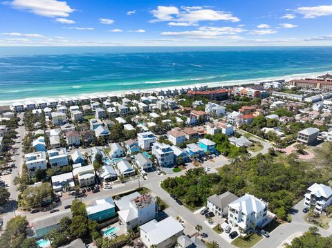 A home in Miramar Beach