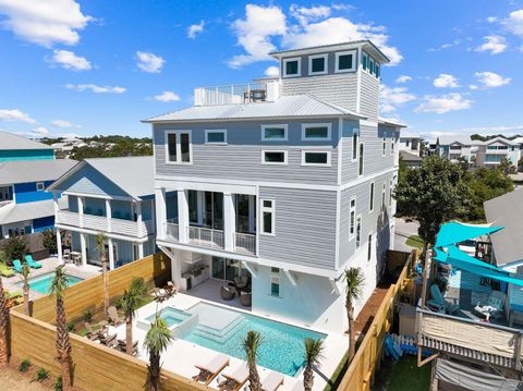 A home in Miramar Beach