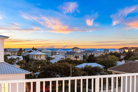 A home in Miramar Beach