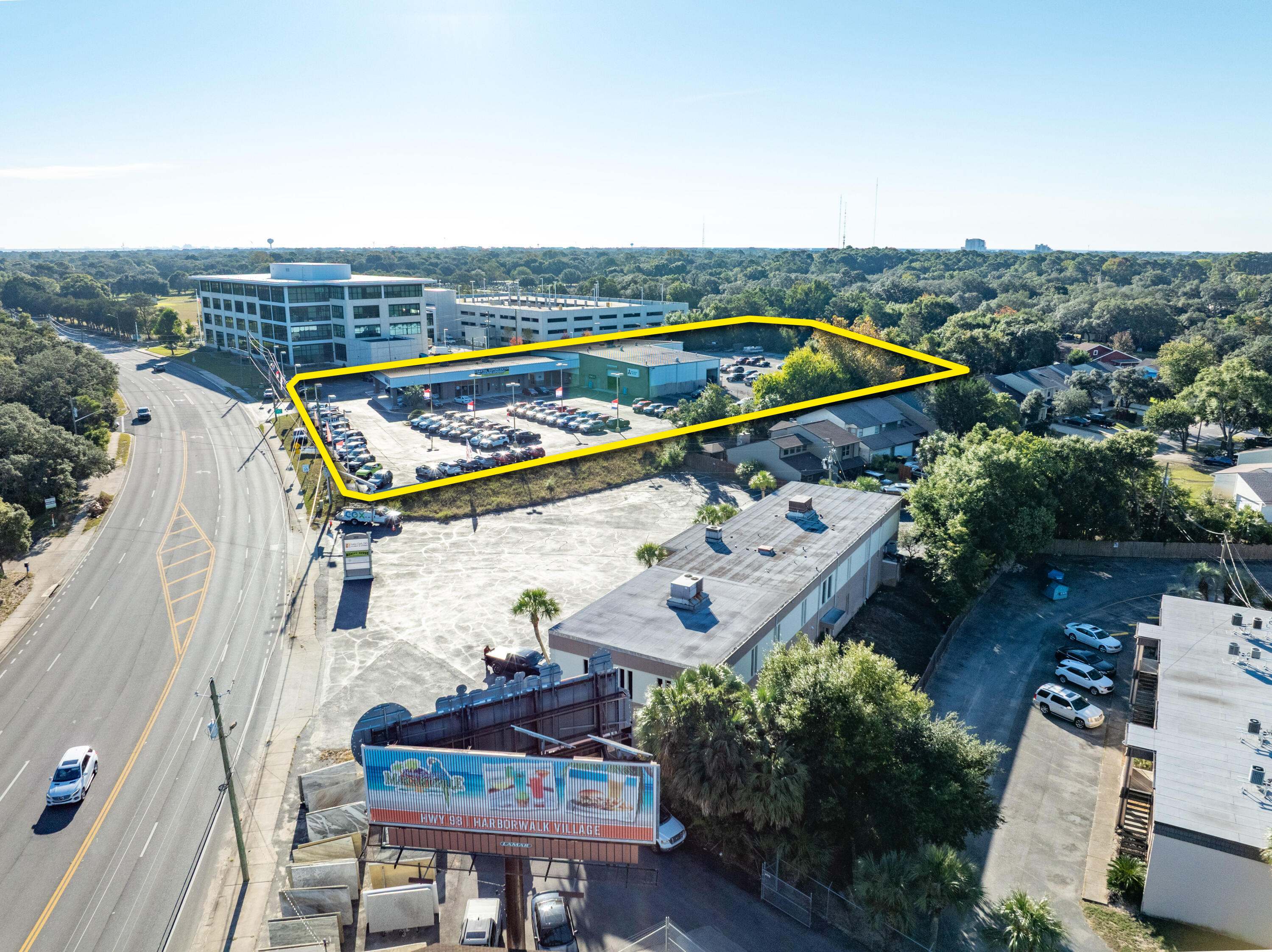 350 Beal Parkway