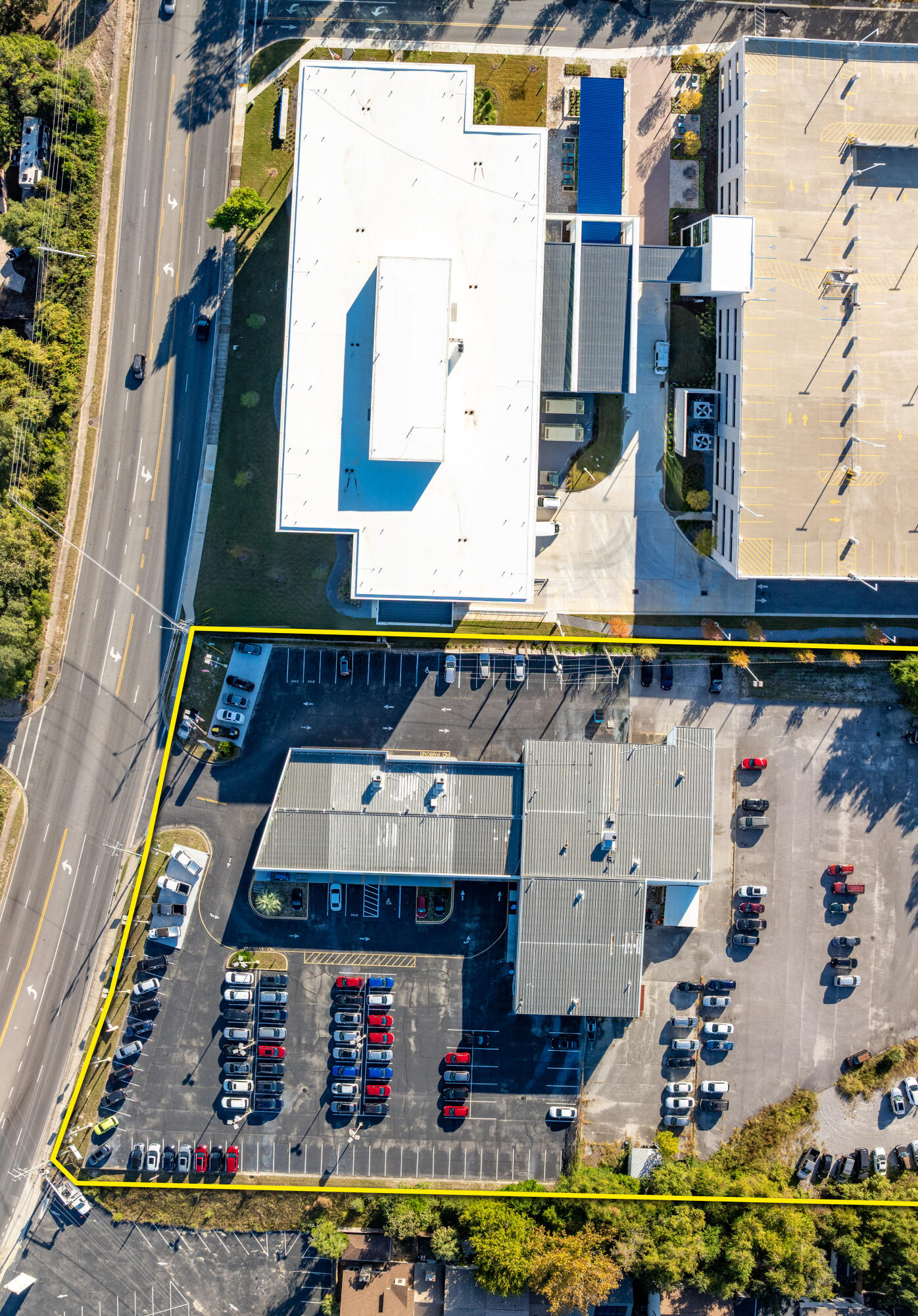 350 Beal Parkway