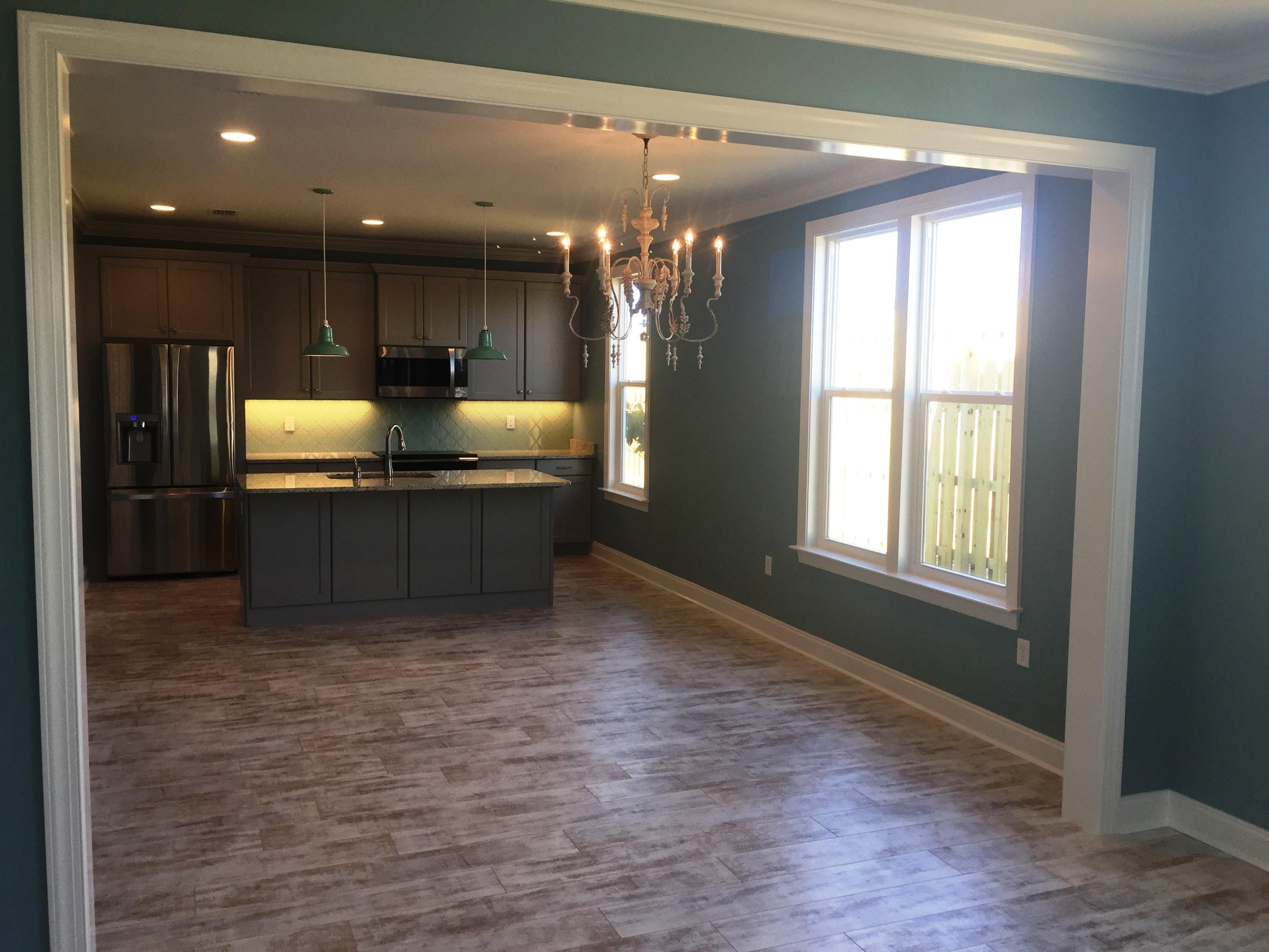 CHURCH STREET VILLAGE - Residential