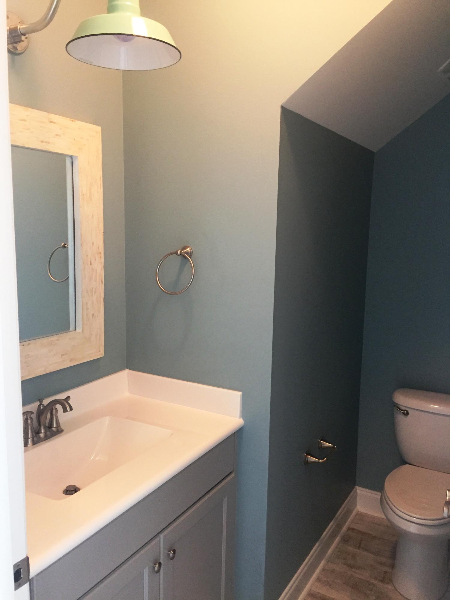 CHURCH STREET VILLAGE - Residential