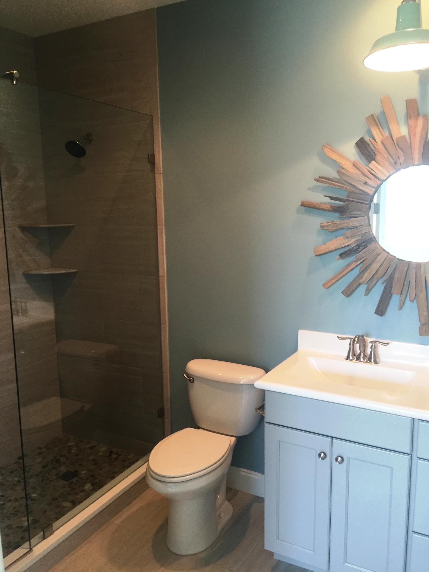 CHURCH STREET VILLAGE - Residential