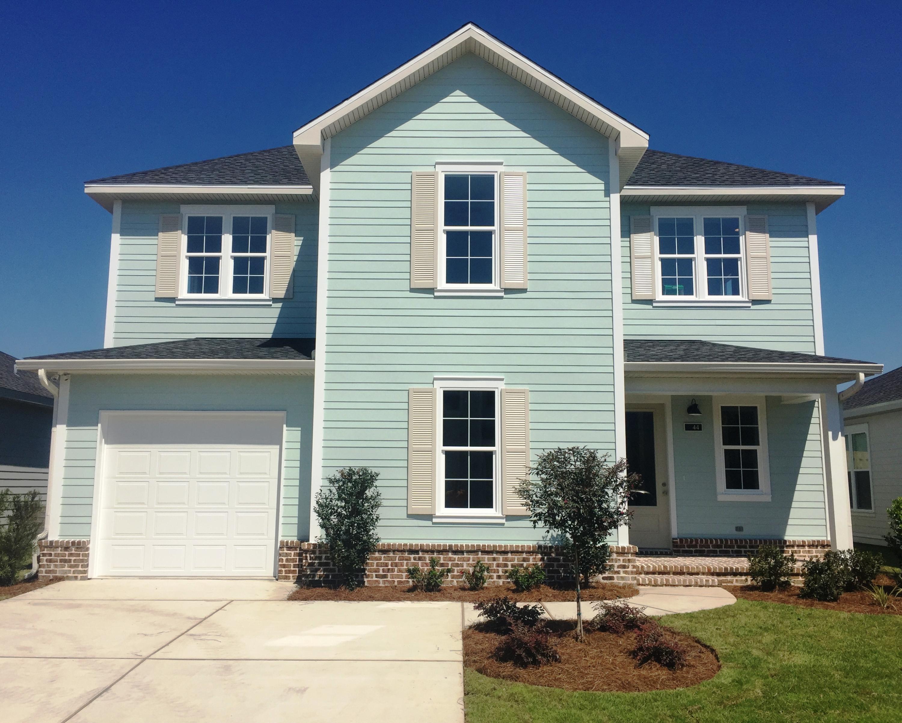 CHURCH STREET VILLAGE - Residential