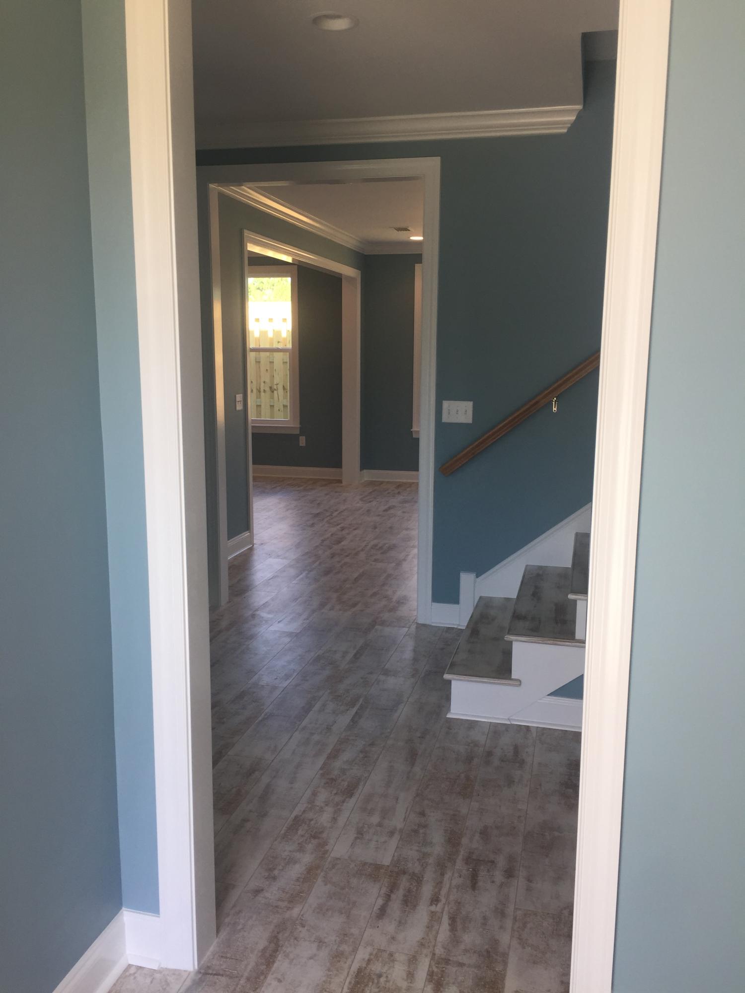 CHURCH STREET VILLAGE - Residential