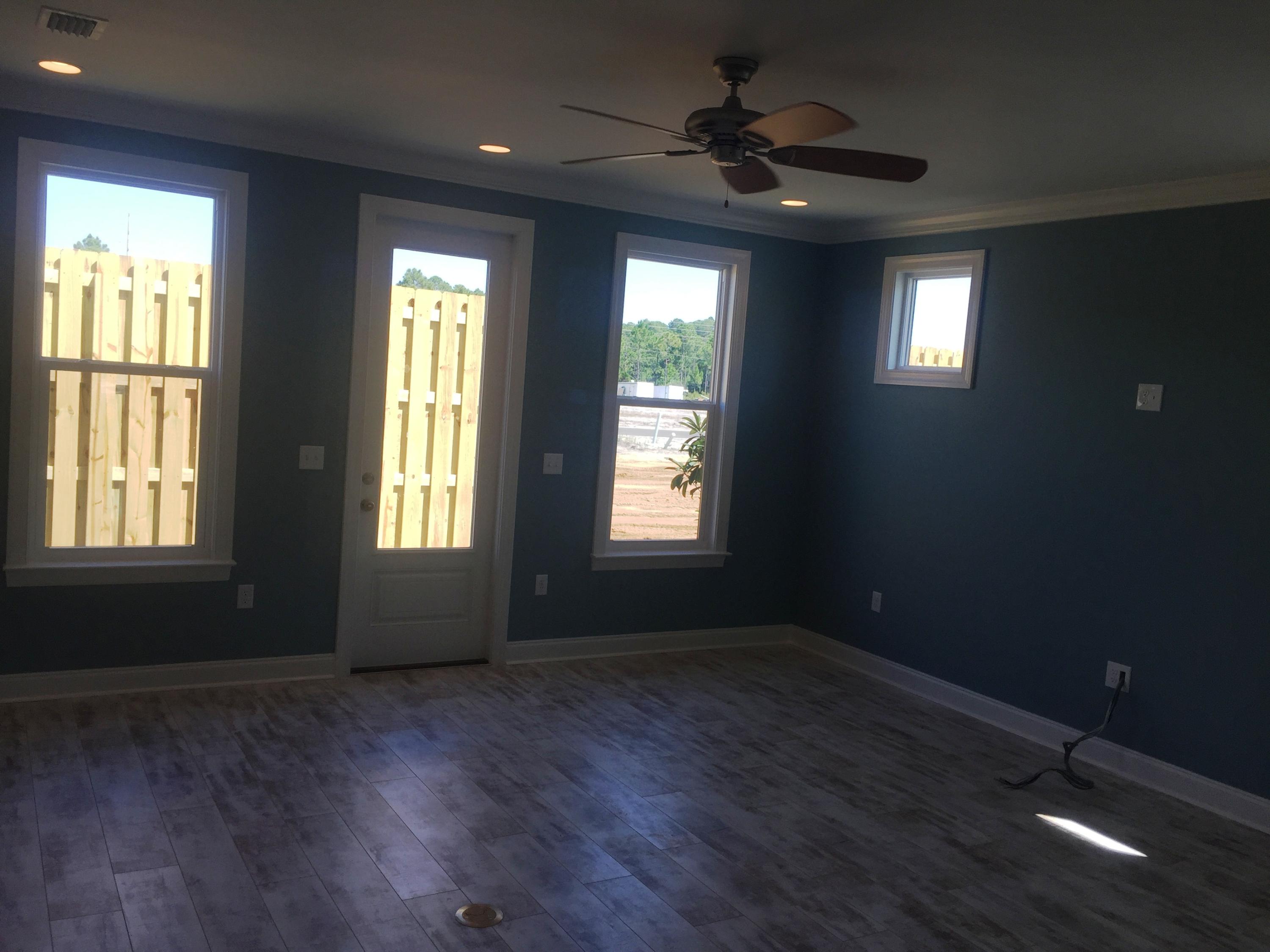 CHURCH STREET VILLAGE - Residential