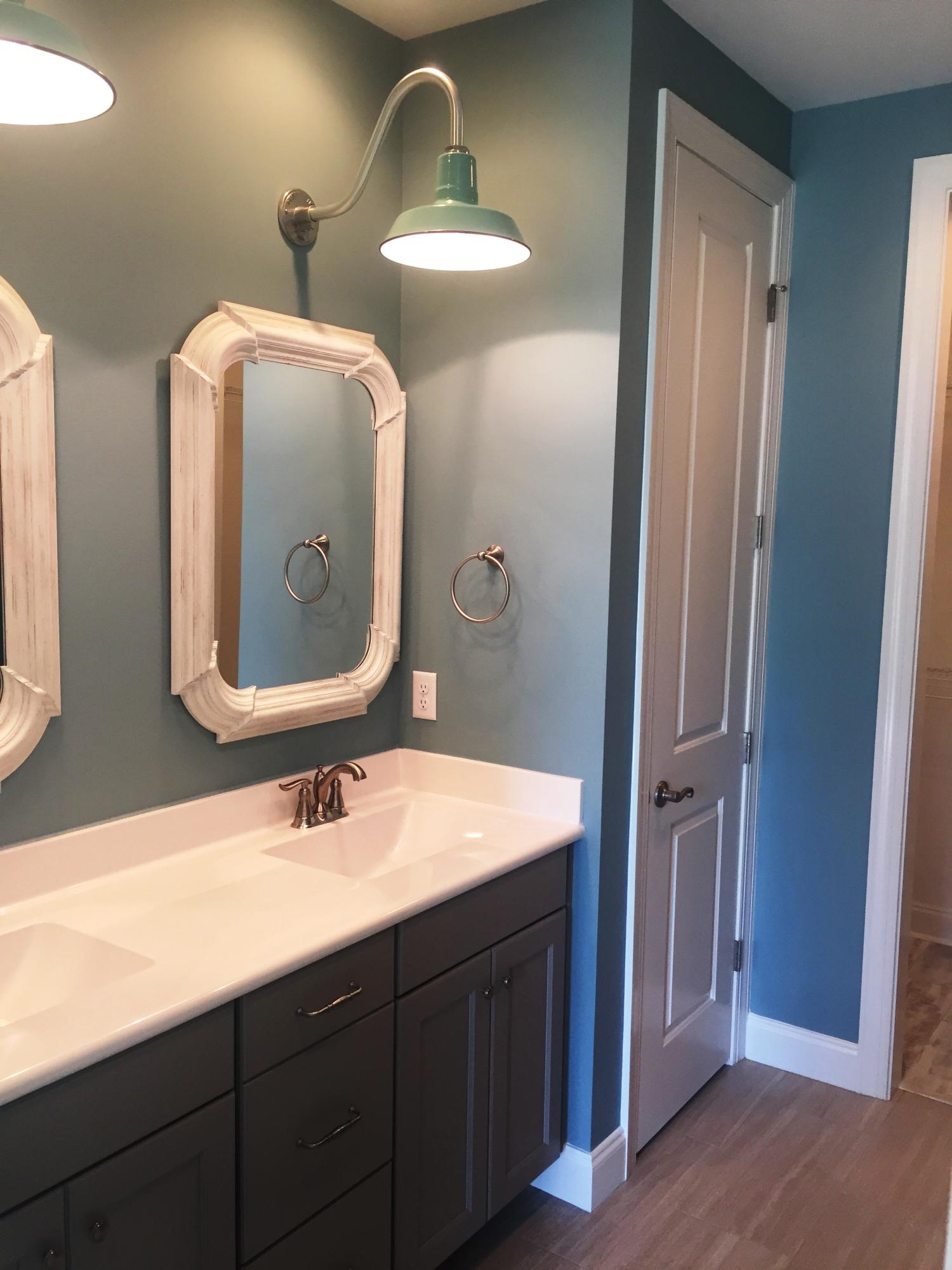 CHURCH STREET VILLAGE - Residential