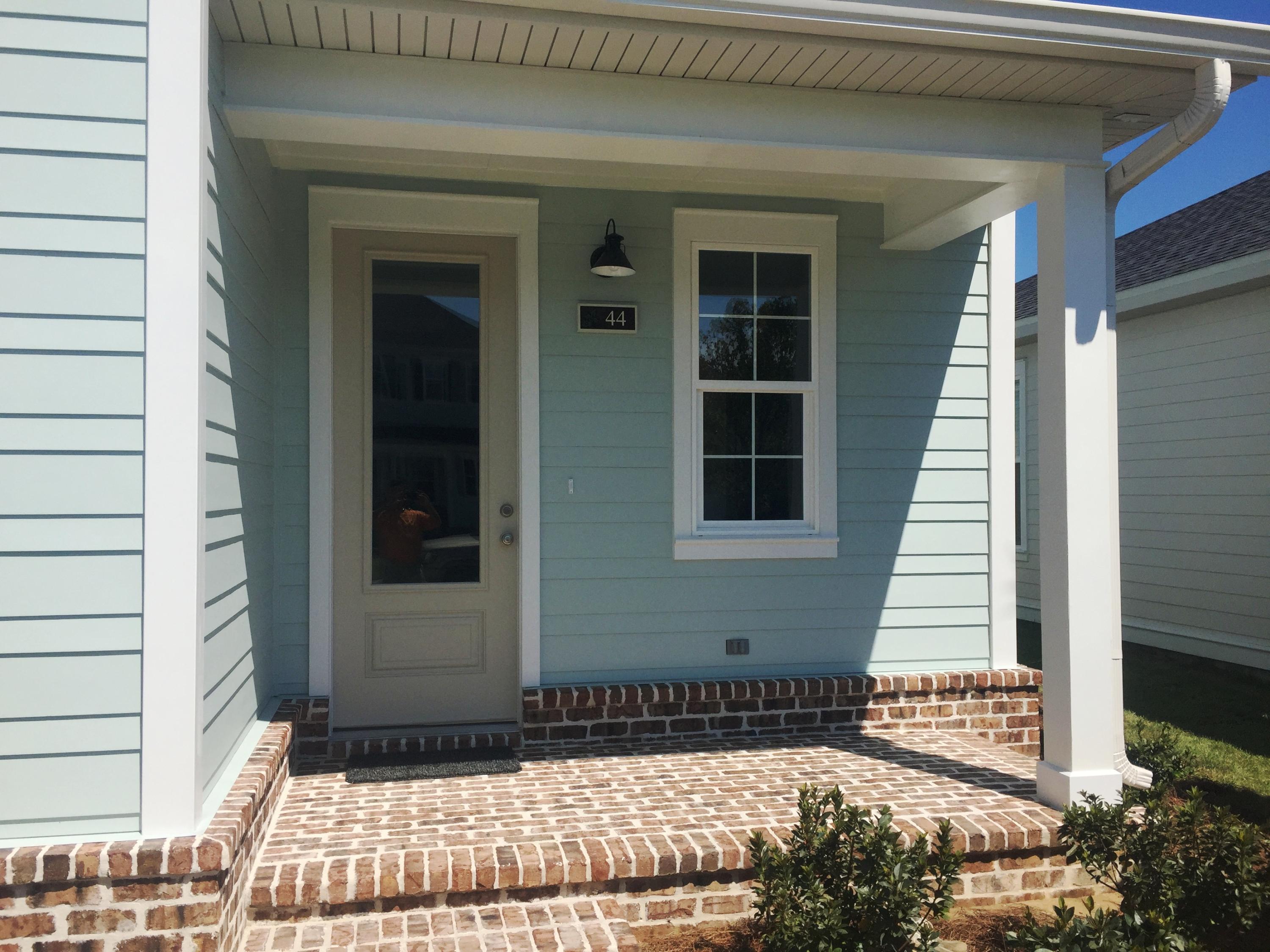 CHURCH STREET VILLAGE - Residential