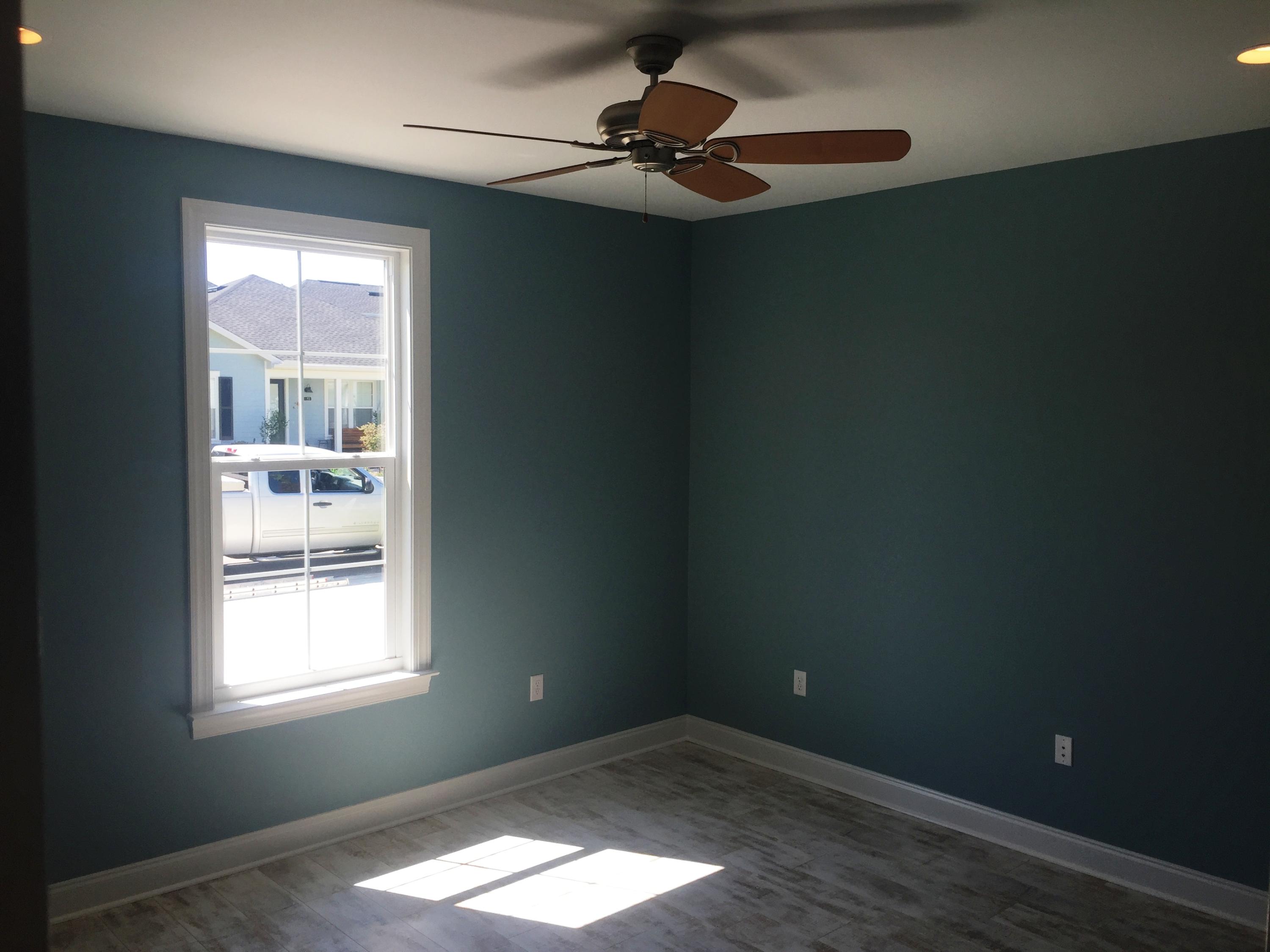 CHURCH STREET VILLAGE - Residential