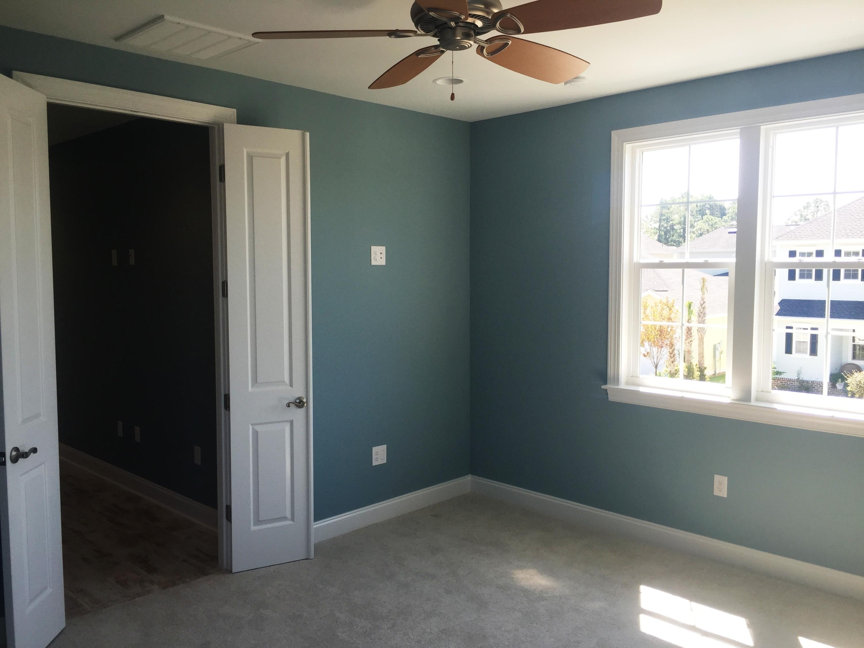 CHURCH STREET VILLAGE - Residential