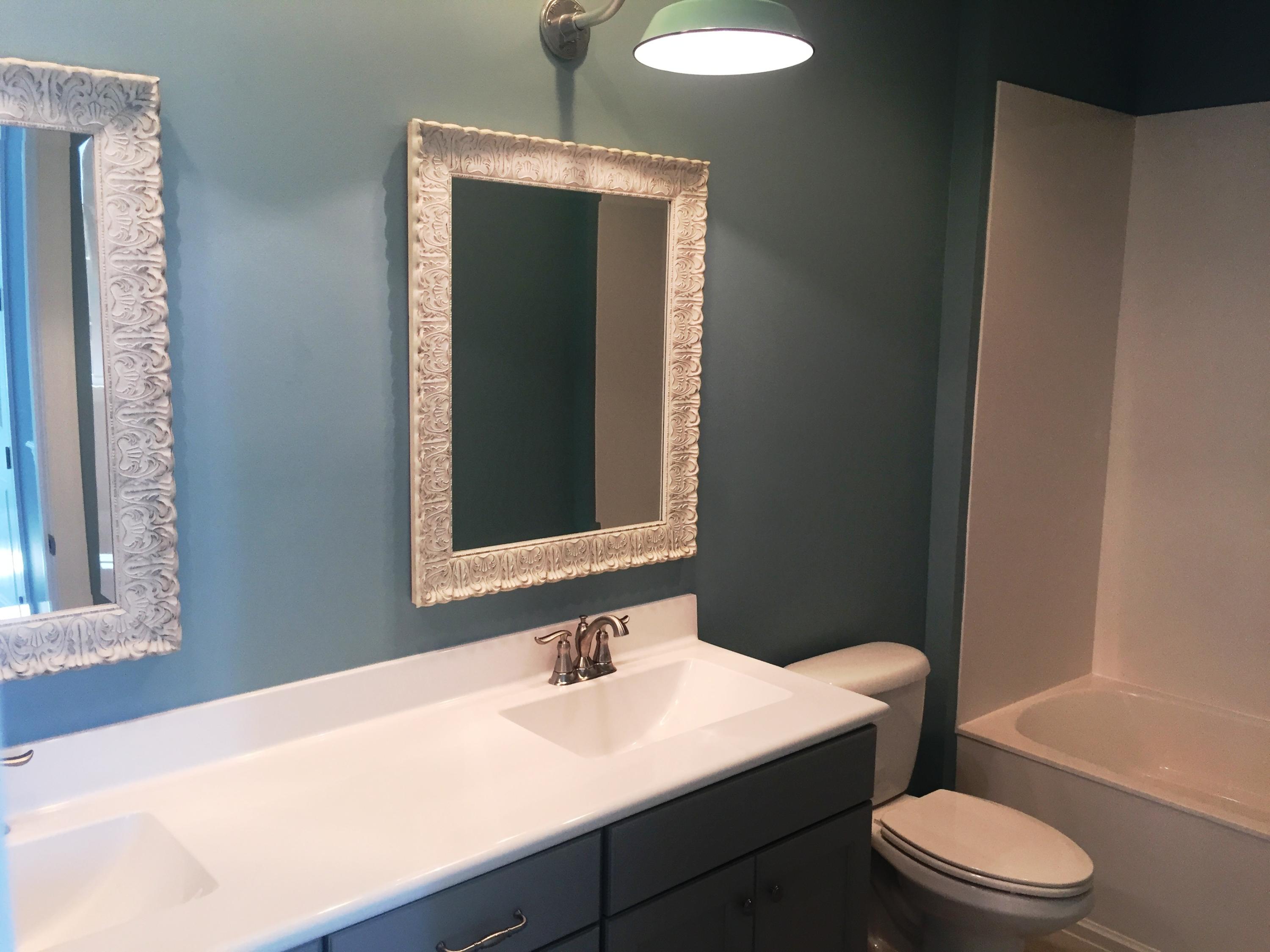 CHURCH STREET VILLAGE - Residential