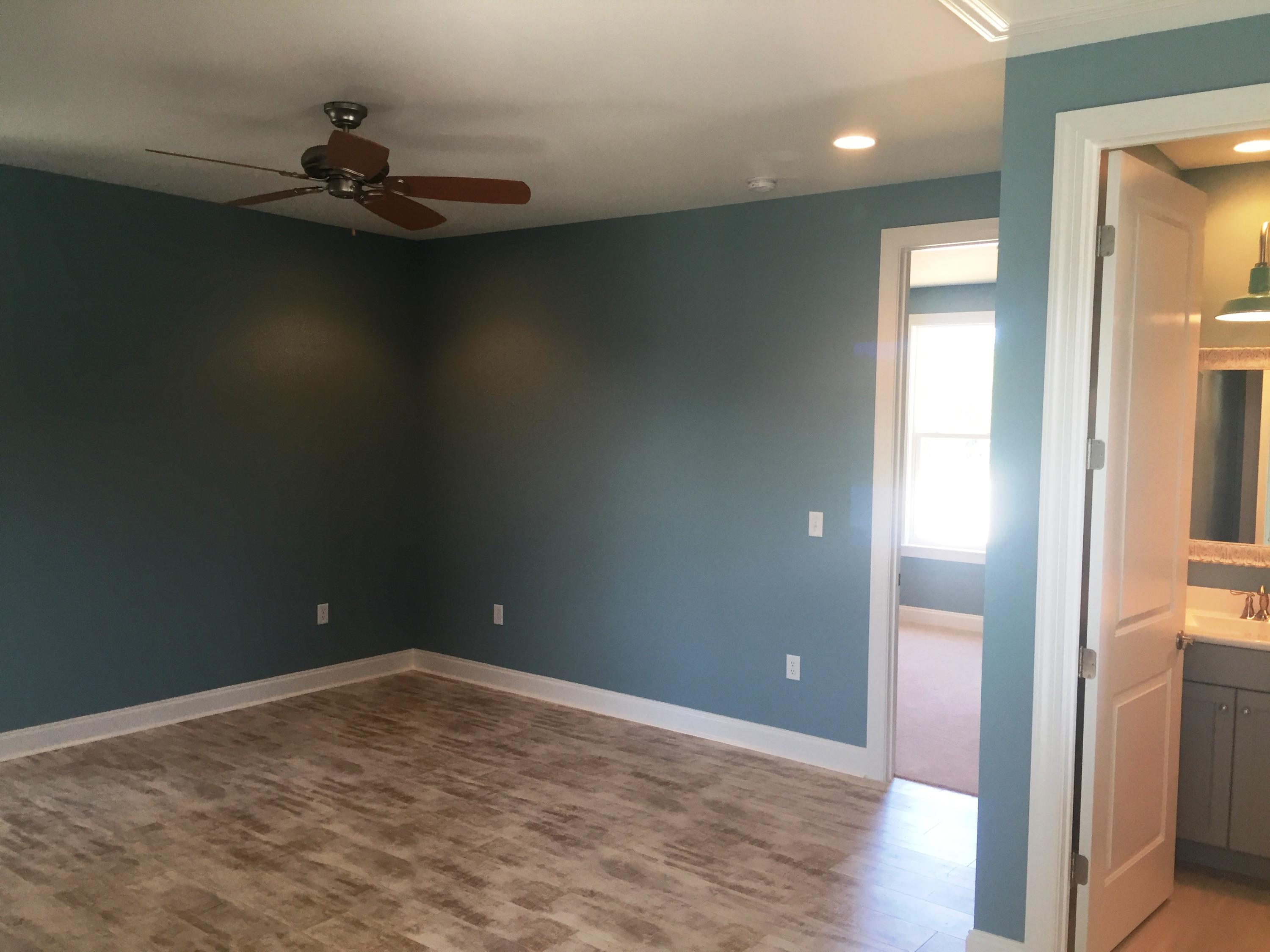 CHURCH STREET VILLAGE - Residential