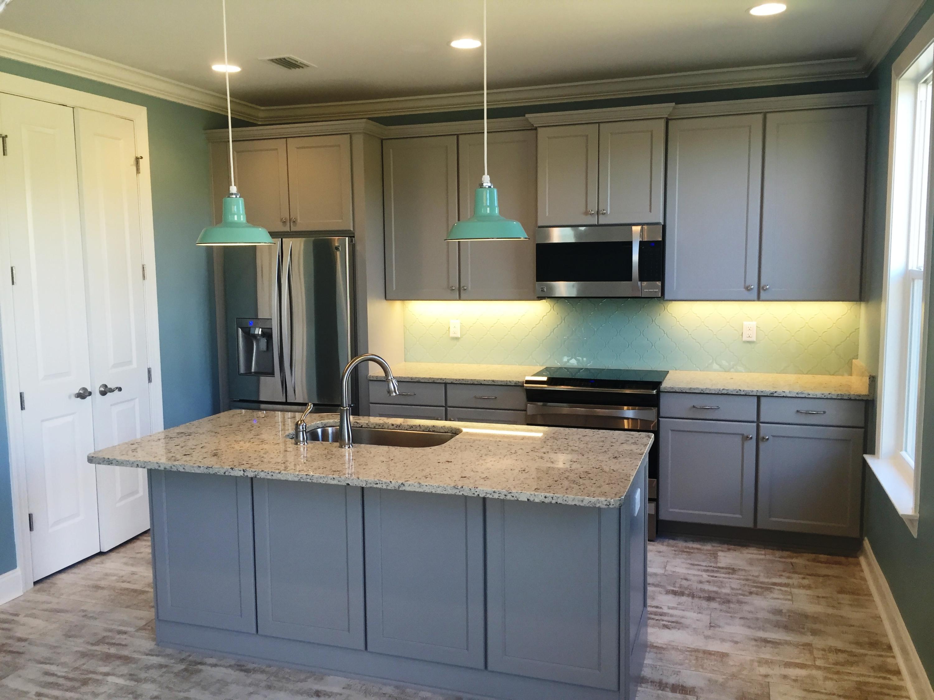 CHURCH STREET VILLAGE - Residential