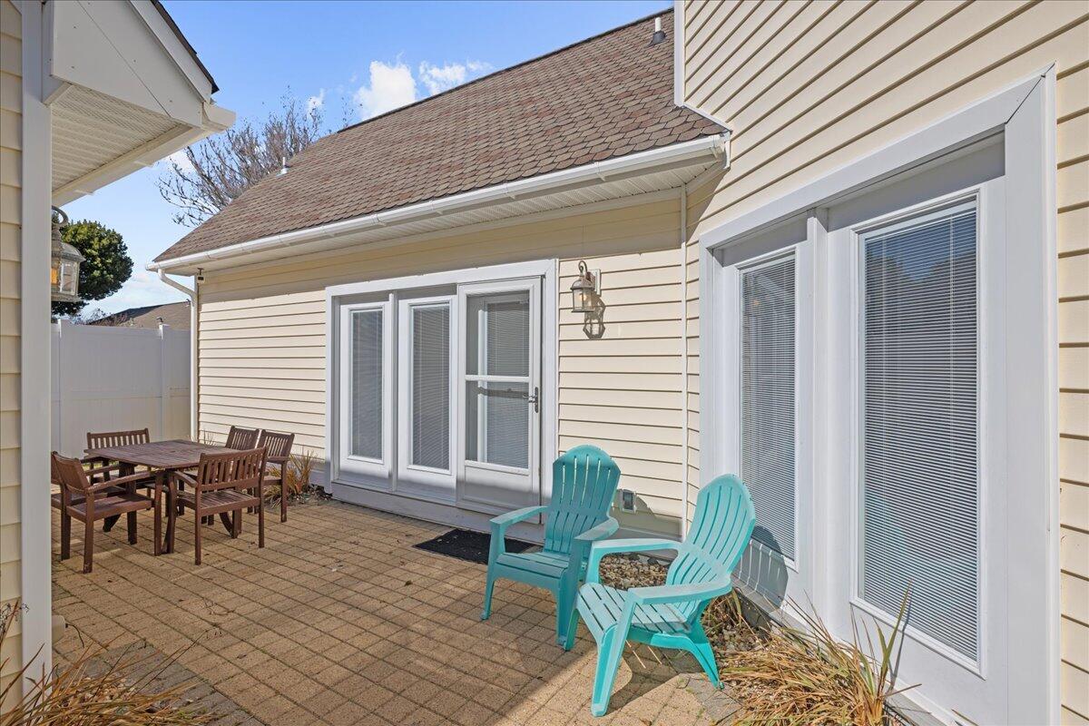 SOVEREIGN ISLE S/D - Residential