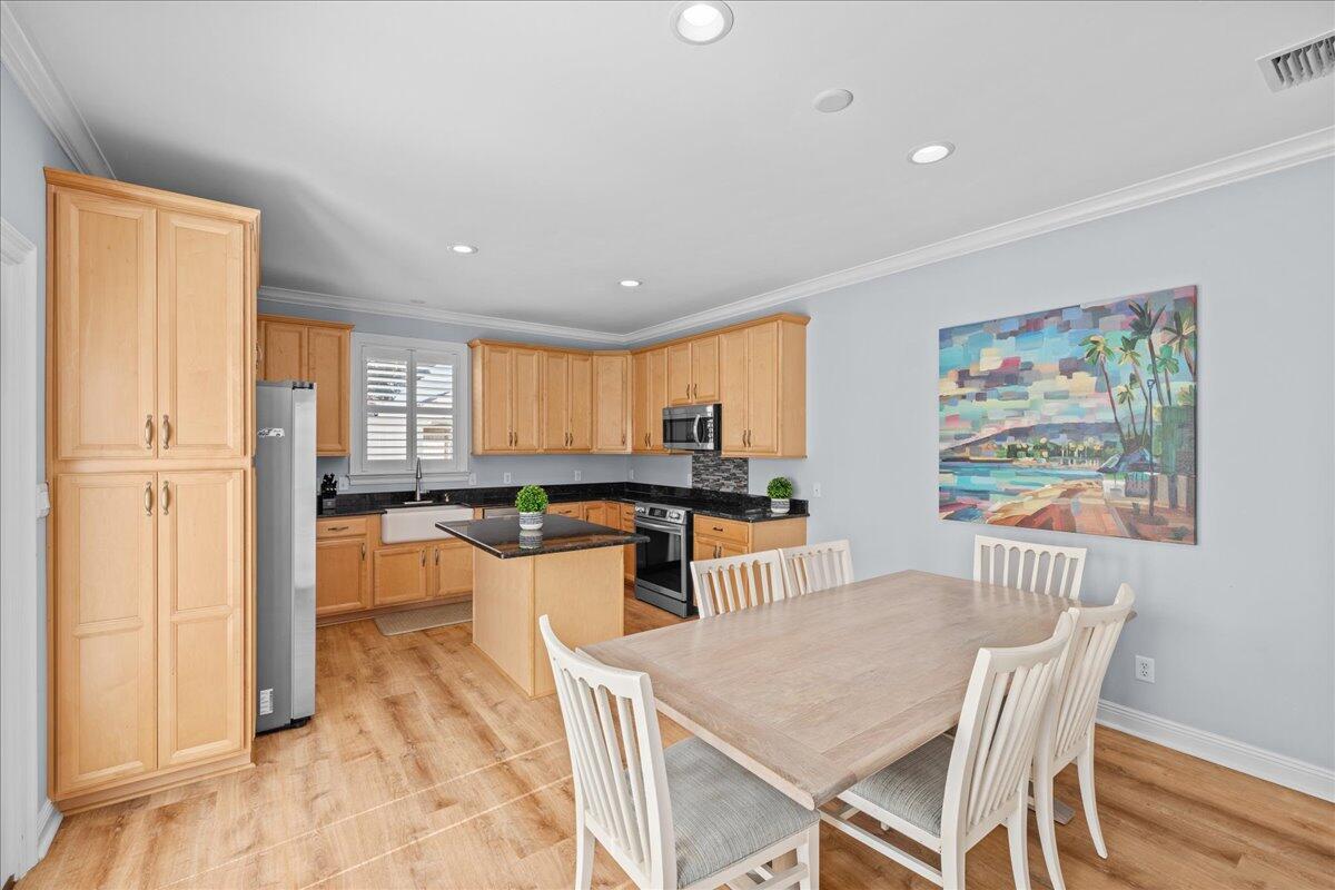 SOVEREIGN ISLE S/D - Residential