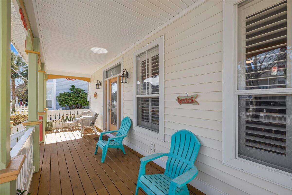 SOVEREIGN ISLE S/D - Residential