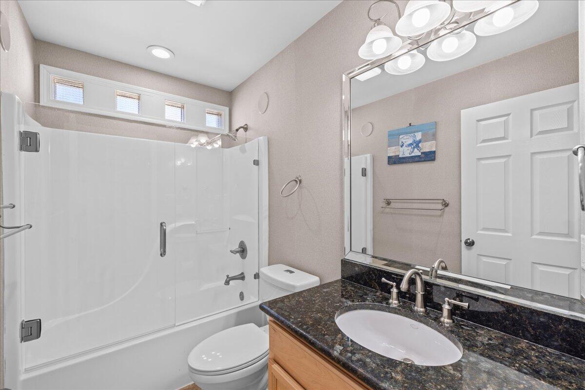 SOVEREIGN ISLE S/D - Residential
