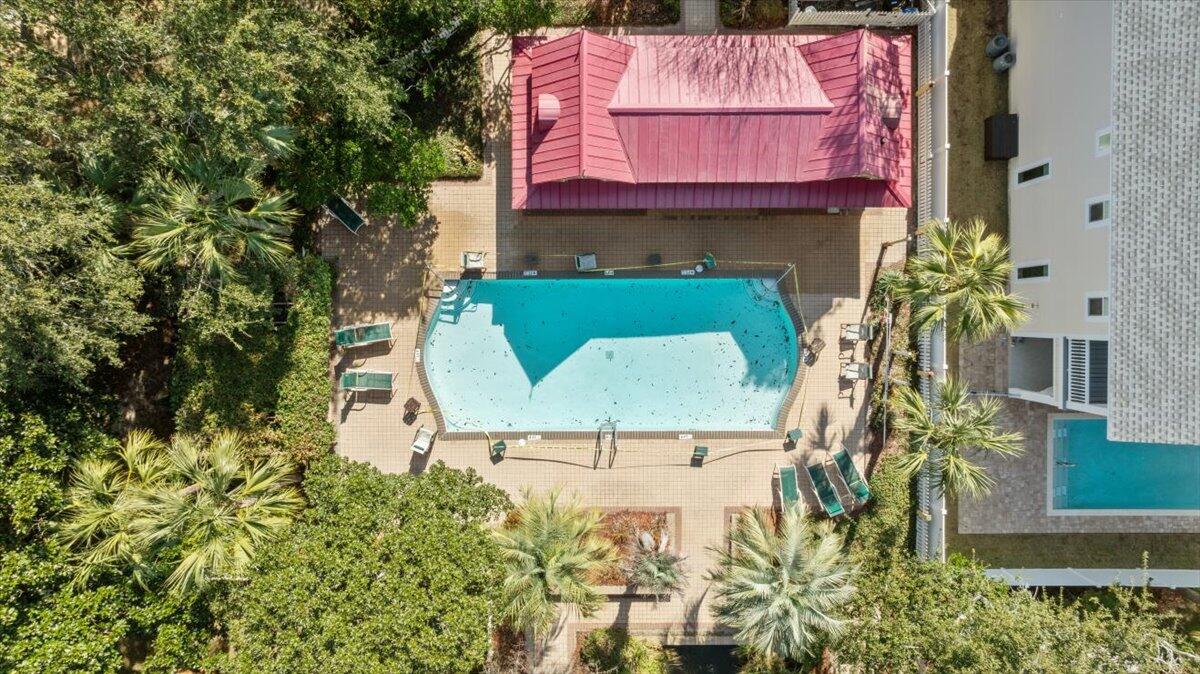 SOVEREIGN ISLE S/D - Residential