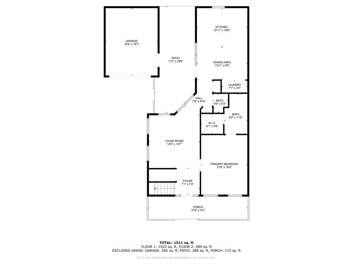 SOVEREIGN ISLE S/D - Residential