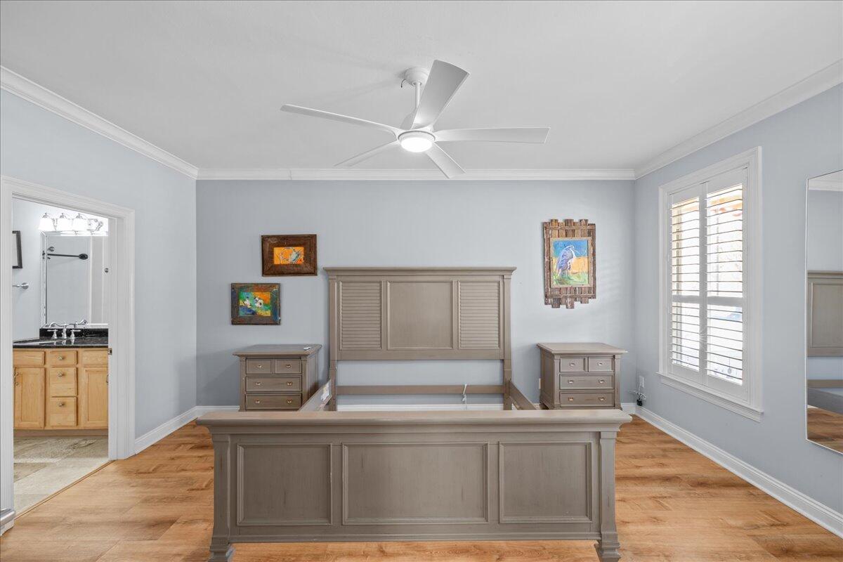 SOVEREIGN ISLE S/D - Residential