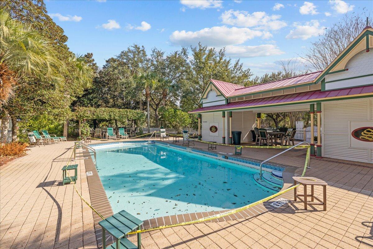 SOVEREIGN ISLE S/D - Residential