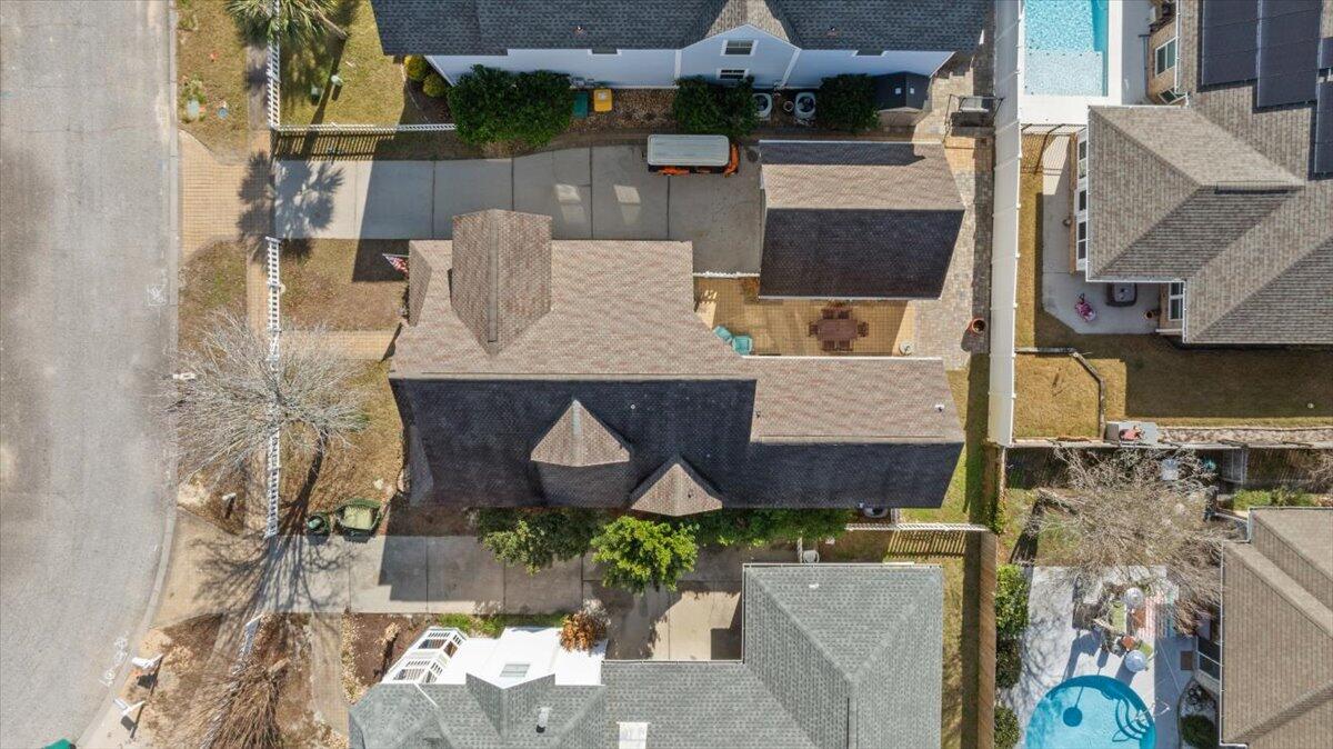 SOVEREIGN ISLE S/D - Residential