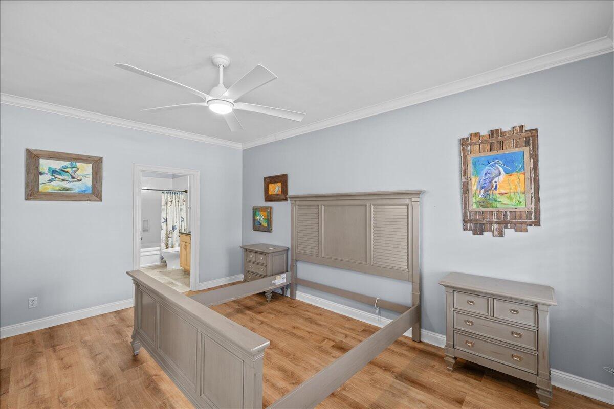 SOVEREIGN ISLE S/D - Residential