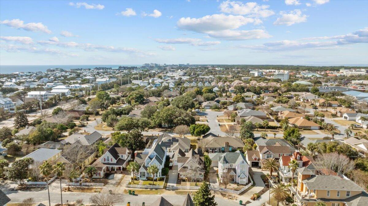 SOVEREIGN ISLE S/D - Residential