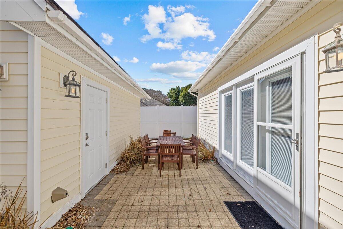 SOVEREIGN ISLE S/D - Residential