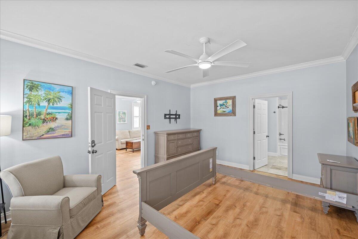 SOVEREIGN ISLE S/D - Residential