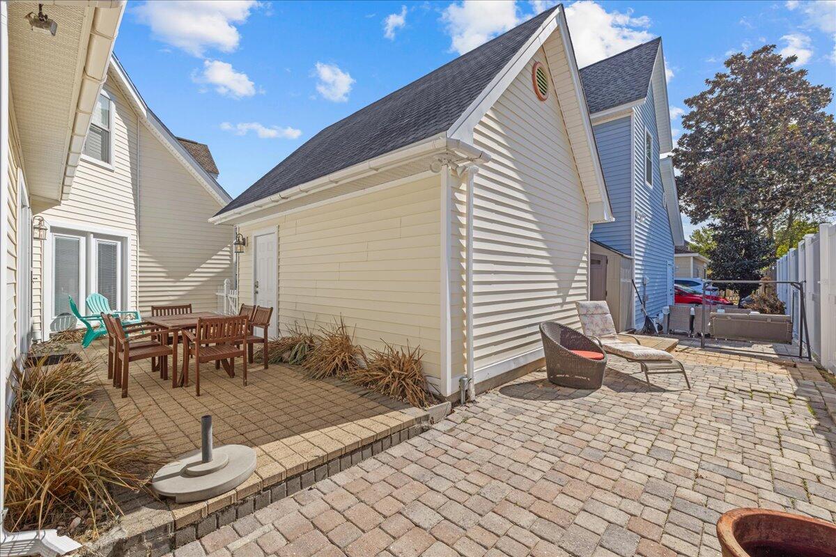 SOVEREIGN ISLE S/D - Residential