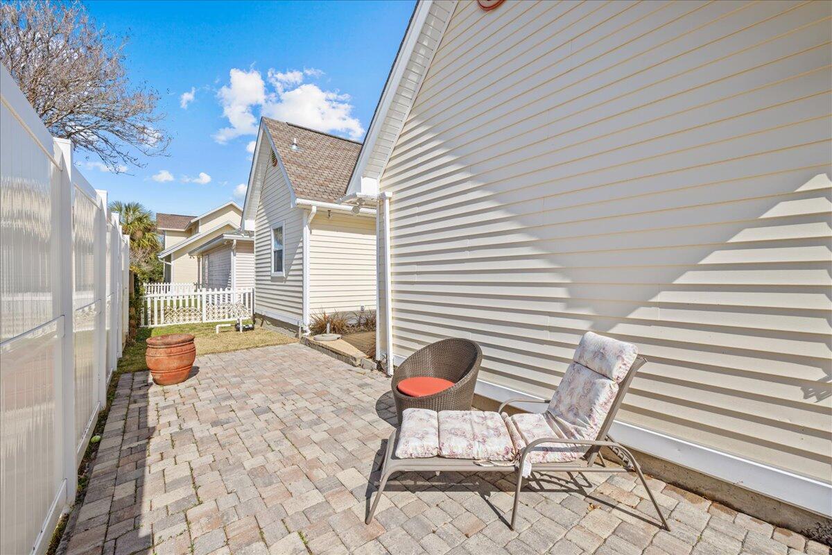 SOVEREIGN ISLE S/D - Residential