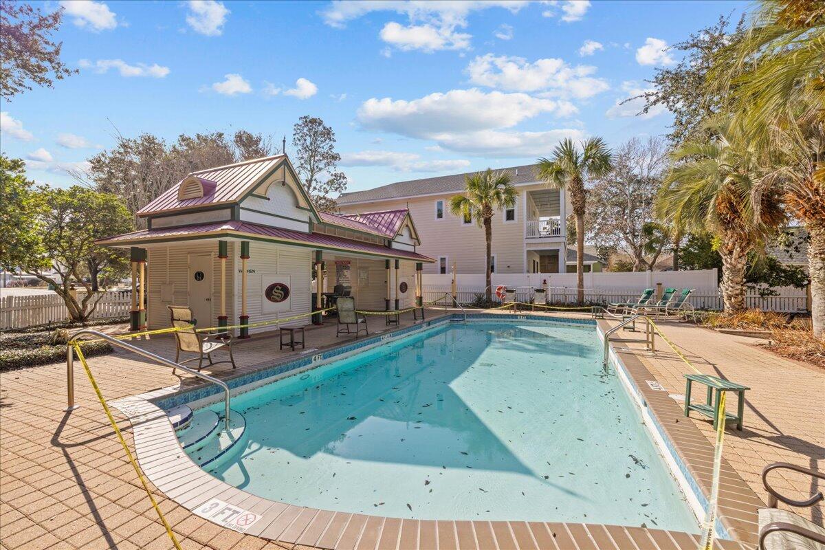 SOVEREIGN ISLE S/D - Residential